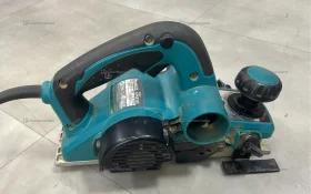 Купить Электрорубанок makita KP0810C б/у , в Краснодар Цена:9900рублей