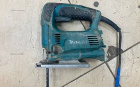 Купить Электролобзик makita 4329 б/у , в Набережные Челны Цена:1500рублей