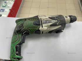 Купить Перфоратор Hitachi DH24PC3 б/у , в Челябинск Цена:2900рублей