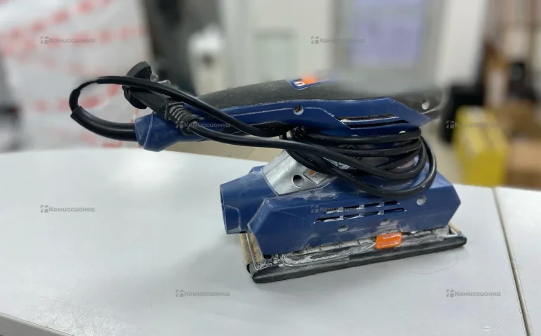 Шлифовальная машина Dexter IC150ES
