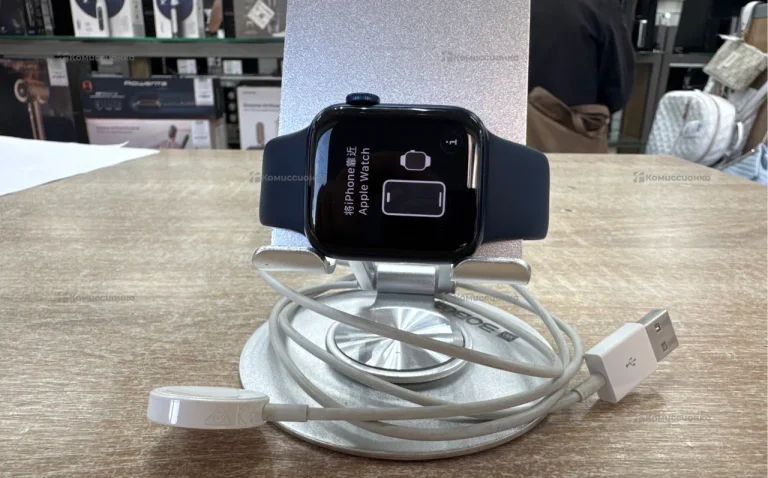 Apple Watch 6 40mm