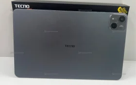 Купить Планшет Tecno Megapad Pro 8/256 ГБ LTE б/у , в Рязань Цена:18900рублей