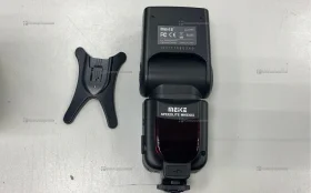 Купить Вспышка для камеры Meke mk930II б/у , в Казань Цена:2900рублей
