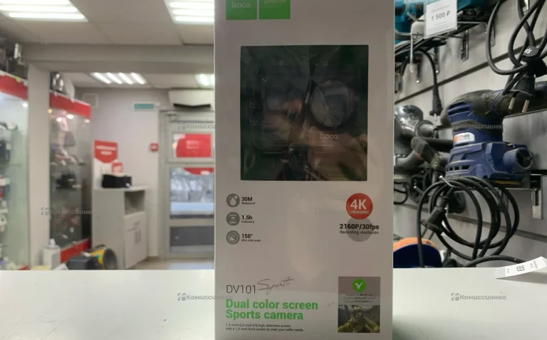 Экш-камера Hoco Dv101 sports