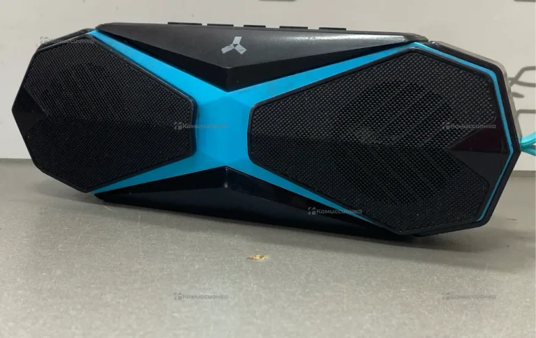 Колонка  aqua sport by