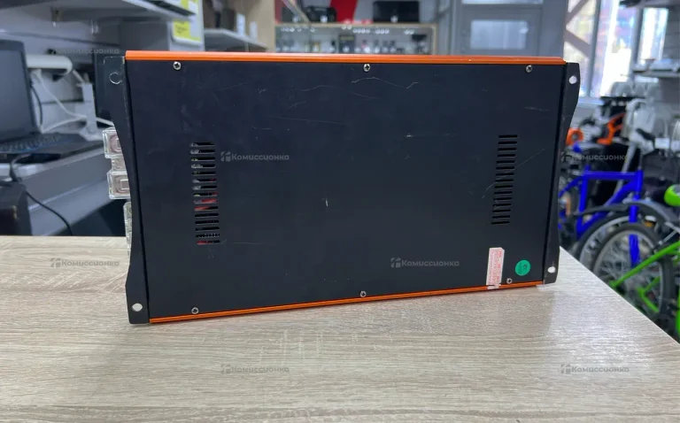 Автомобильный усилитель Gryphon Lite 1.1500