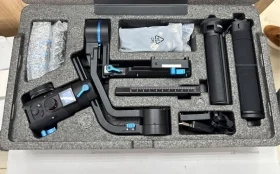 Купить Стабилизатор Sirui Extact Gimbal б/у , в Краснодар Цена:14900рублей