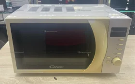 Купить Микроволновка candy sbh207q9h-pa0c0e б/у , в Магнитогорск Цена:2500рублей