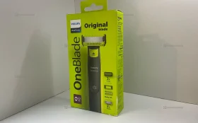 Купить Бритва Philips OneBlade б/у , в Санкт-Петербург Цена:2000рублей