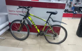 Купить Велосипед Stels navigator identity б/у , в Пермь Цена:6990рублей