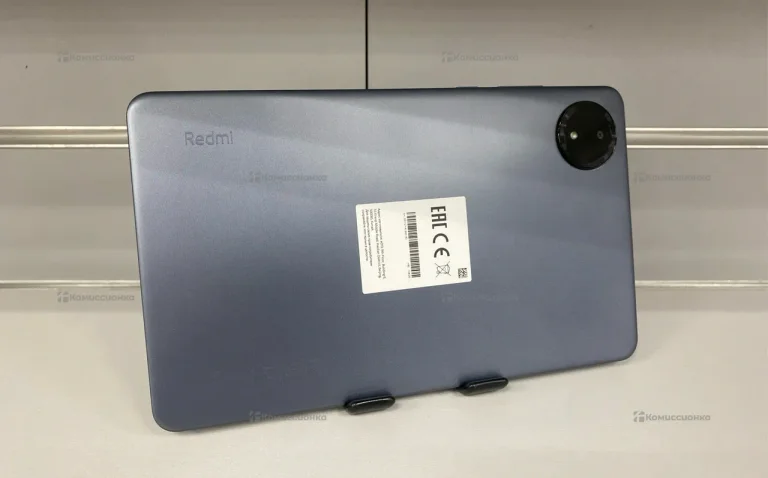 Планшет Xiaomi pad se Redmi Pad SE 8.7