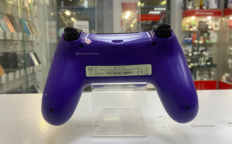 Sony Геймпад для PS4 копия