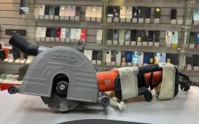 Купить Штроборез сетевой Спец ШЭМ-150/2200 б/у , в Санкт-Петербург Цена:4990рублей