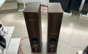 Купить Акустическая система Dali Oberon 5 Dark Walnut б/у , в Рязань Цена:31900рублей