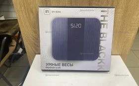 Купить Умные весы sm store б/у , в Самара Цена:690рублей