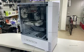 Купить Системный блок Montech б/у , в Зеленодольск Цена:45900рублей