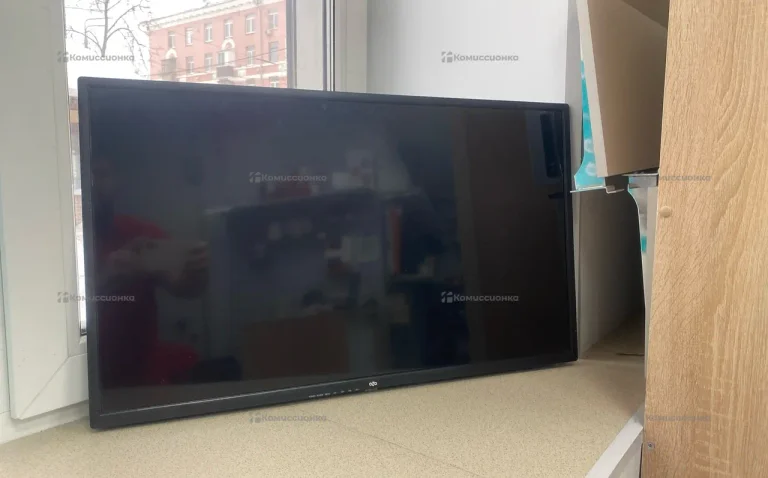 Телевизор Olto. 32h337