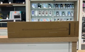Купить Швабра с автоотжимом Xiaomi Blue Fish Squeezing Water Sponge Mop PU03A (белая) б/у , в Тольятти Цена:1390рублей