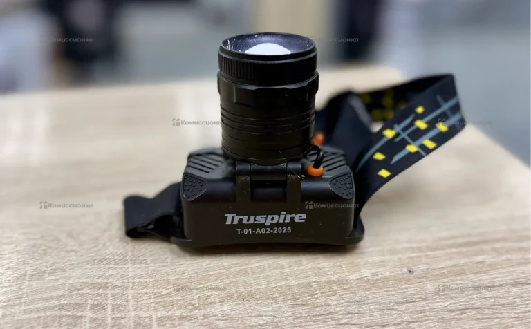 Налобный фонарь Truspire T-01-A02-2025
