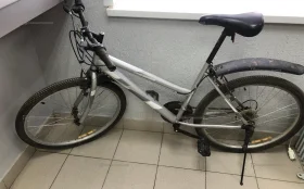 Купить Велосипед скоростной Life series б/у , в Энгельс Цена:2900рублей