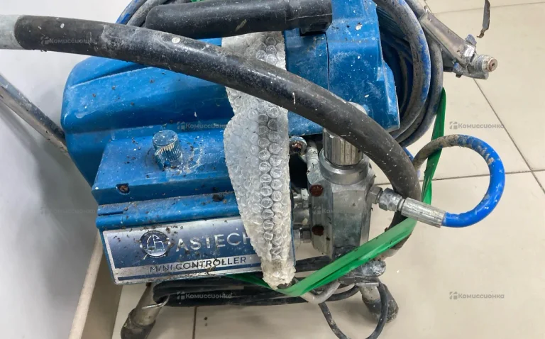 Покрасочный аппарат Astech ASM 3200