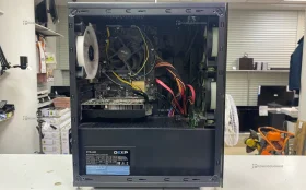 Купить Системный блок  i5-7400&amp;GTX1050Ti б/у , в Нижнекамск Цена:12900рублей