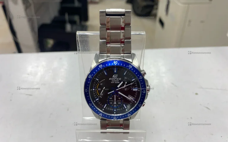 Часы  Casio edifice 540