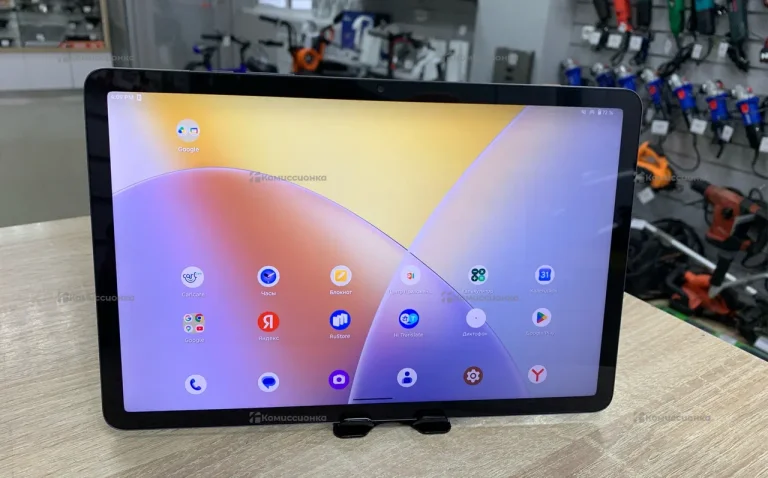 Tecno Megapad SE 8/128 Гб