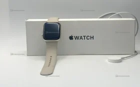Купить Часы  apple watch gen2 44mm б/у , в Уфа Цена:10990рублей