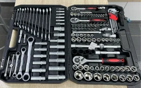 Купить Набор инструментов Ergoforce 150pcs б/у , в Тюмень Цена:5990рублей