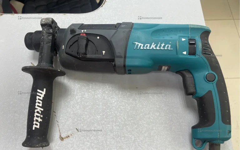 Перфоратор Makita HR2470X19
