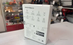 Купить Стабилизатор DJI OSMO Mobile 8 б/у , в Санкт-Петербург Цена:9900рублей