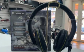 Купить Игровая гарнитура Defender Warhead G-110 б/у , в Краснодар Цена:690рублей