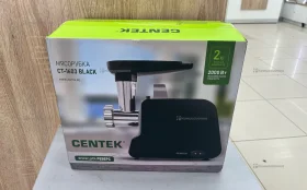 Купить Мясорубка Centek CT-1603 б/у , в Краснодар Цена:3000рублей