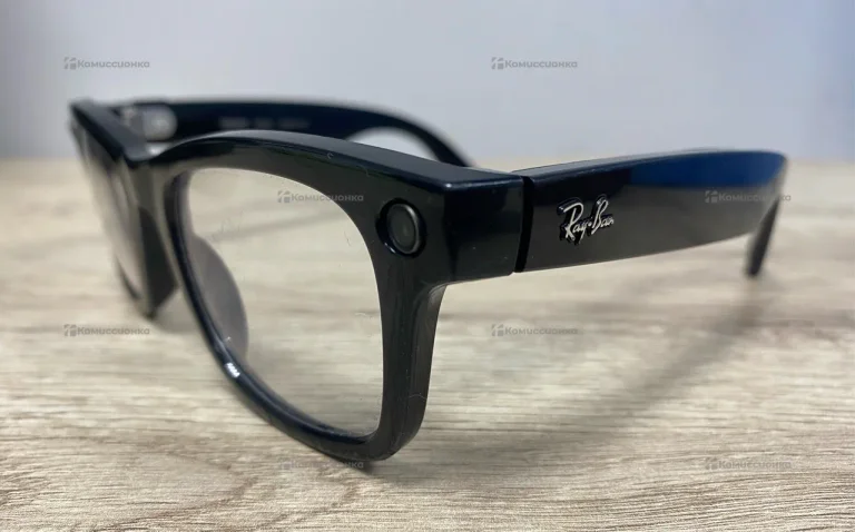 Очки RayBan Meta RW4006