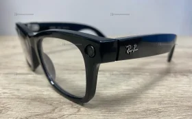 Купить Очки RayBan Meta RW4006 б/у , в Москва и область Цена:24900рублей