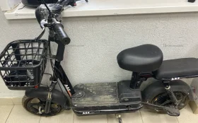 Купить Электро самокат ABS б/у , в Энгельс Цена:22900рублей