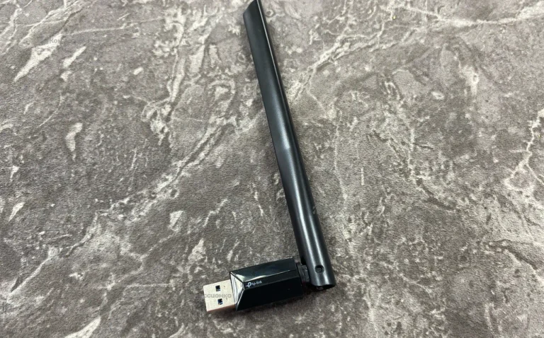 Wi-Fi передатчик tp-link