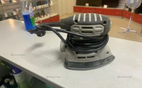 Купить Дельташлифмашина Интерскол ПШМ-32/130 б/у , в Кострома Цена:1400рублей