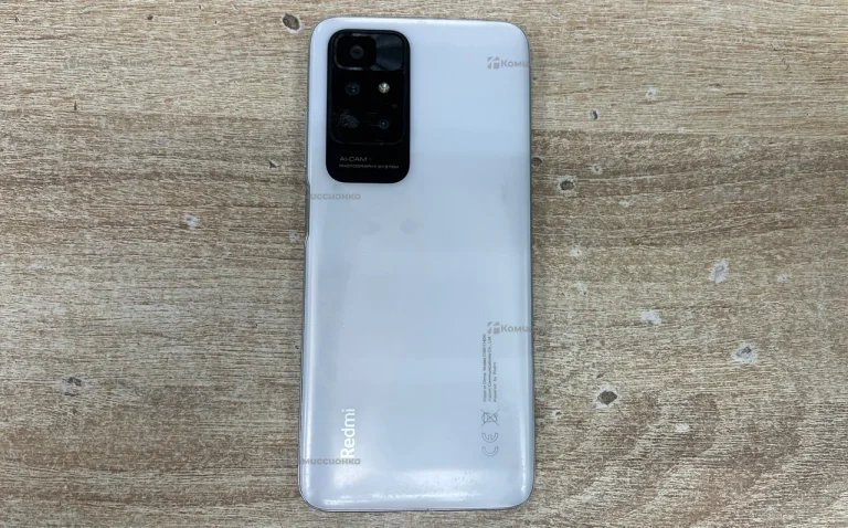 Xiaomi Redmi 10 4/128 ГБ