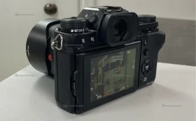 Купить Фотоаппарат FUJIFILM X-T2 б/у , в Казань Цена:44900рублей