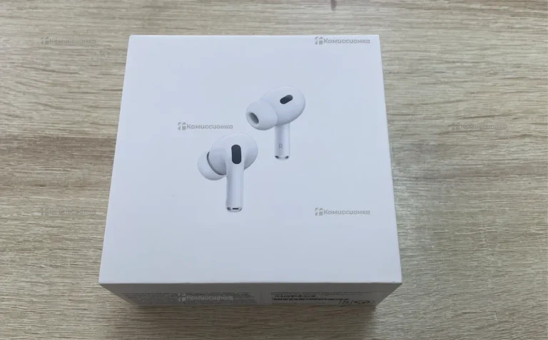 НАУШНИКИ AIRPODS PRO 2
