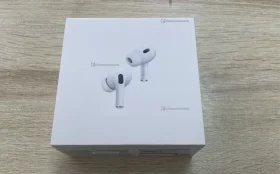 Купить НАУШНИКИ AIRPODS PRO 2 б/у , в Тольятти Цена:6990рублей