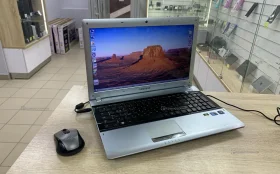 Купить Ноутбук Samsung RV511 б/у , в Пенза Цена:3990рублей