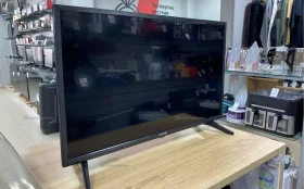 Купить Телевизор HARTENS HT-32H06B-VZ/M б/у , в Самара Цена:6900рублей