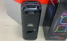 Купить Колонка Ginzzu GM-117 б/у , в Самара Цена:7500рублей