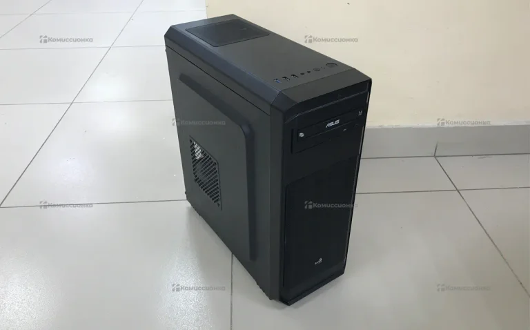 Системный блок  Aerocool