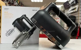 Купить Миксер Dexp HM-800 б/у , в Санкт-Петербург Цена:990рублей