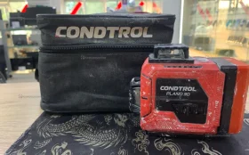 Купить Лазерный уровень Condtrol Smart 3D Plus б/у , в Набережные Челны Цена:2500рублей