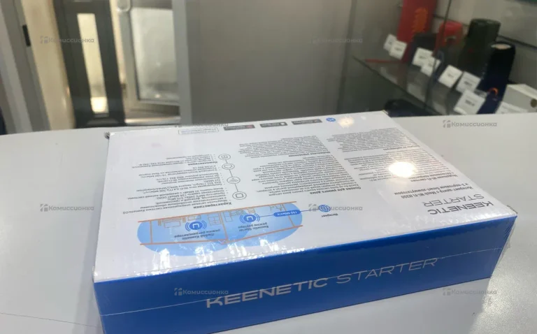 Роутер Роутер Keenetic 4G (KN-1210/1211) N300